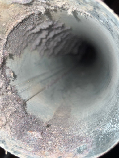 G.O Dryer Vent Cleaning