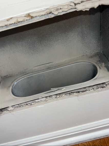 G.O Dryer Vent Cleaning