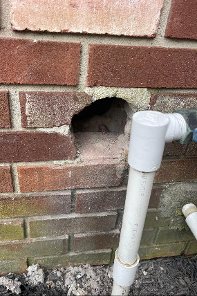 G.O Dryer Vent Cleaning about us